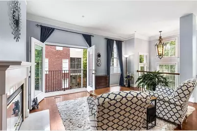 182 McLaren Gates Drive, Marietta, GA 30060 - Photo 8