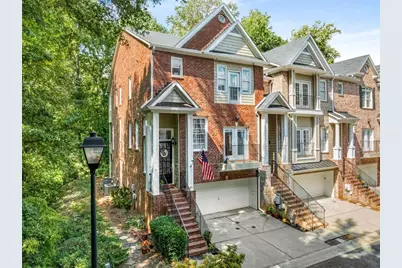 182 McLaren Gates Drive, Marietta, GA 30060 - Photo 2