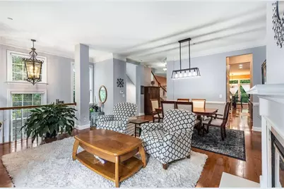 182 McLaren Gates Drive, Marietta, GA 30060 - Photo 6