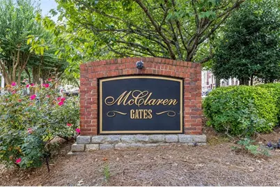 182 McLaren Gates Drive, Marietta, GA 30060 - Photo 46