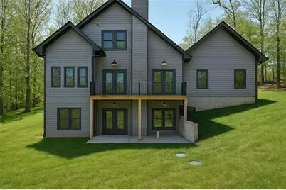 185 Country Road, Talking Rock, GA 30175 - Photo 2