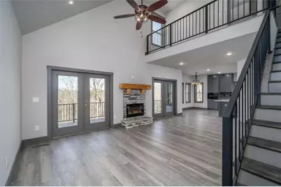 185 Country Road, Talking Rock, GA 30175 - Photo 4