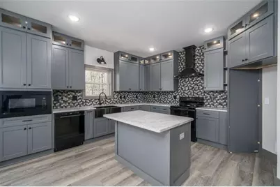 185 Country Road, Talking Rock, GA 30175 - Photo 8