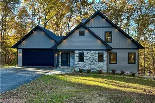 185 Country Rd, Talking Rock, GA 30175 - Photo 1