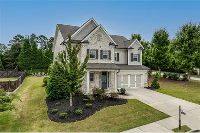 3310 Valleyway Road, Cumming, GA 30040 - Photo 2