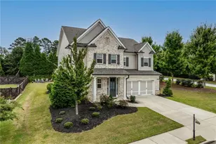 3310 Valleyway Rd, Cumming, GA 30040 - Photo 2