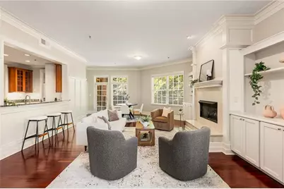 1717 N Decatur Road NE #122, Atlanta, GA 30307 - Photo 16