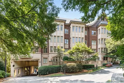 1717 N Decatur Road NE #122, Atlanta, GA 30307 - Photo 2