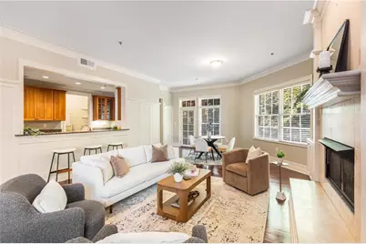 1717 N Decatur Road NE #122, Atlanta, GA 30307 - Photo 6