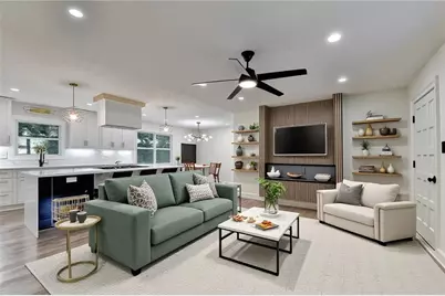 2181 Juanita Street, Decatur, GA 30032 - Photo 2