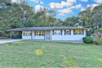 2181 Juanita Street, Decatur, GA 30032 - Photo 2