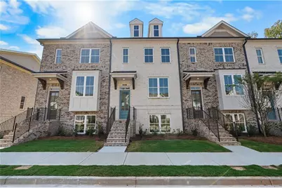 2832 Evanshire Avenue #112, Duluth, GA 30096 - Photo 2