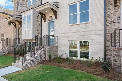 2832 Evanshire Avenue #112, Duluth, GA 30096 - Photo 36