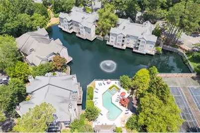 610 Mill Pond Drive, Smyrna, GA 30082 - Photo 4