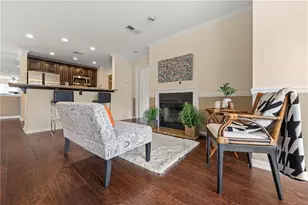 610 Mill Pond Dr, Smyrna, GA 30082 - Photo 8