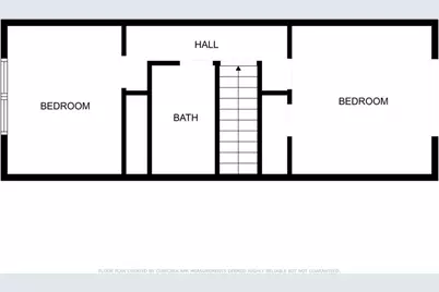 1382 Lake Crest Drive, Sparta, GA 31087 - Photo 34