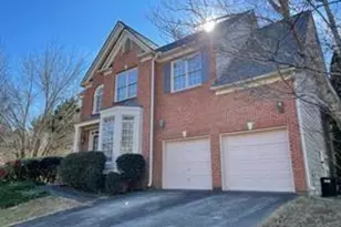 1290 Crown Terrace, Marietta, GA 30062 - Photo 1