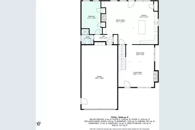 115 Old Avery Drive, Canton, GA 30115 - Photo 52