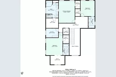 115 Old Avery Drive, Canton, GA 30115 - Photo 8