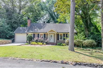 13 Townview Road SE, Rome, GA 30161 - Photo 2