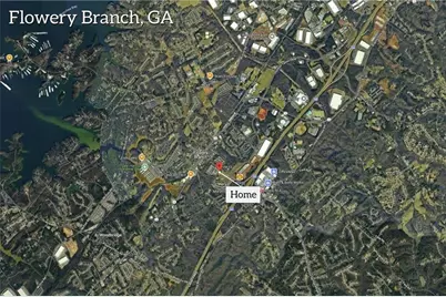 5615 Parkview Lane, Flowery Branch, GA 30542 - Photo 36