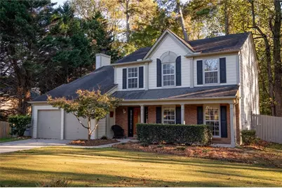 7335 Lytham Trace, Cumming, GA 30041 - Photo 2