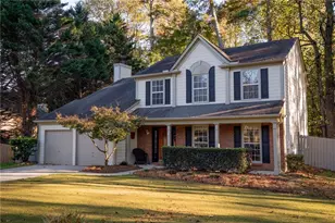 7335 Lytham Trce, Cumming, GA 30041 - Photo 2