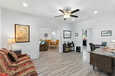 500 Brown Deer Drive, Talking Rock, GA 30175 - Photo 32