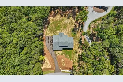 500 Brown Deer Drive, Talking Rock, GA 30175 - Photo 52