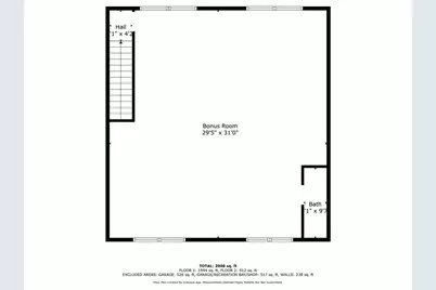 500 Brown Deer Drive, Talking Rock, GA 30175 - Photo 56