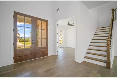 6945 Pond View Drive, Cumming, GA 30028 - Photo 2