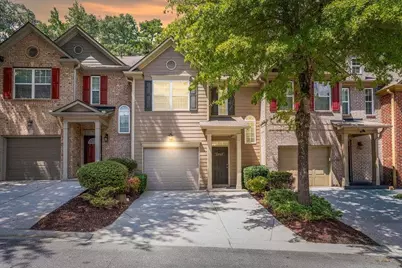 2757 Keystone Avenue, Lithonia, GA 30058 - Photo 28