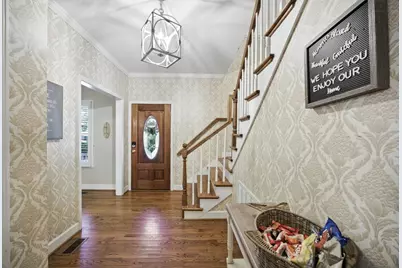 504 Sams Road, Dawsonville, GA 30534 - Photo 30