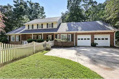 504 Sams Road, Dawsonville, GA 30534 - Photo 2