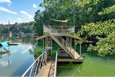 504 Sams Road, Dawsonville, GA 30534 - Photo 4