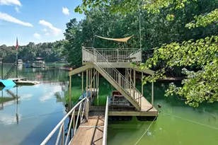 504 Sams Rd, Dawsonville, GA 30534 - Photo 4