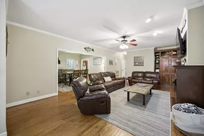 504 Sams Road, Dawsonville, GA 30534 - Photo 12