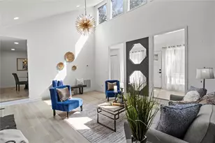 1060 Deer Chase Ct, Stone Mountain, GA 30088 - Photo 6