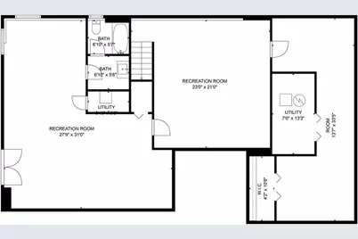 1060 Deer Chase Court, Stone Mountain, GA 30088 - Photo 40