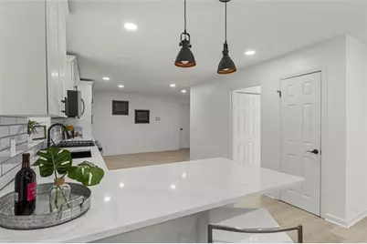 1060 Deer Chase Court, Stone Mountain, GA 30088 - Photo 10