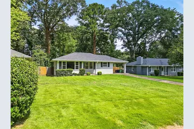 2854 Mitchell Drive, Decatur, GA 30032 - Photo 2