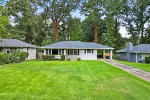 2854 Mitchell Dr, Decatur, GA 30032 - Photo 1