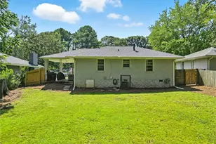 2854 Mitchell Dr, Decatur, GA 30032 - Photo 28