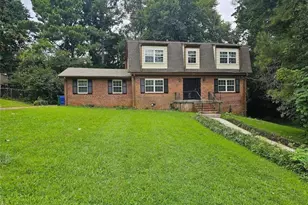 3729 Citation Dr, Decatur, GA 30034 - Photo 1