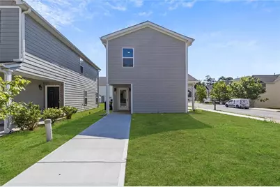 3634 Oakleaf Pass, Fairburn, GA 30213 - Photo 4