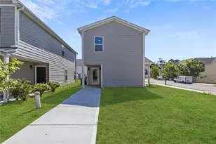 3634 Oakleaf Pass, Fairburn, GA 30213 - Photo 4