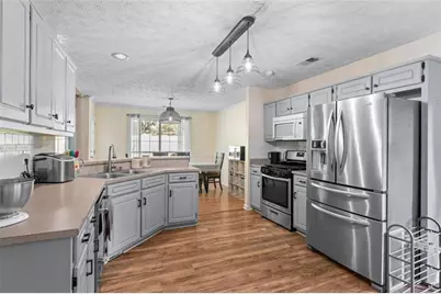 1288 Fly Rod Lane, Loganville, GA 30052 - Photo 12