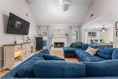 1288 Fly Rod Lane, Loganville, GA 30052 - Photo 6