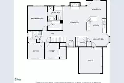 1288 Fly Rod Lane, Loganville, GA 30052 - Photo 32