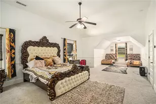 2234 Golden Eagle Dr, Locust Grove, GA 30248 - Photo 8